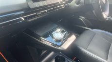 MG MG4 150kW Trophy EV Long Range 64kWh 5dr Auto Electric Hatchback